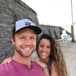 Meet your Posher, Zeke